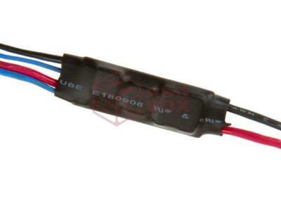 Jefftron Active Brake II with Wring - obrazek 5