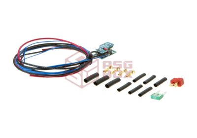 Jefftron Switch Brake with Wiring - obrazek 3