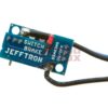 Jefftron Switch Brake with Wiring OD-TM-11247600000 35627 asgbox.pl