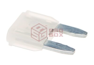 Jefftron Mini Fuse 25A - obrazek 3