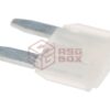 Jefftron Mini Fuse 25A OD-TM-11247700000 35628 asgbox.pl