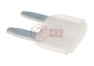 Jefftron Mini Fuse 25A - obrazek 4