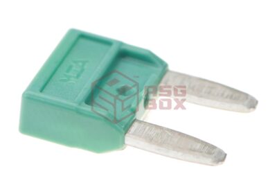 Jefftron Mini Fuse 30A - obrazek 3