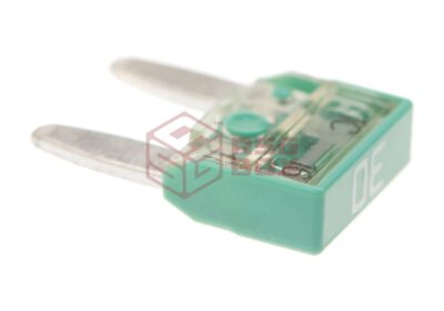 Jefftron Mini Fuse 30A - obrazek 4