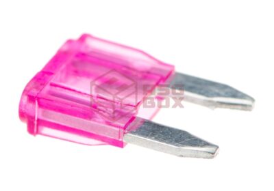 Jefftron Mini Fuse 35A - obrazek 3