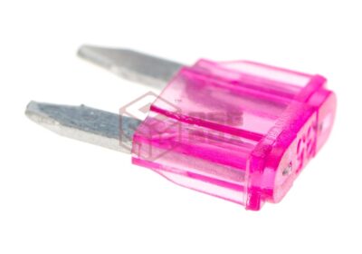 Jefftron Mini Fuse 35A - obrazek 4