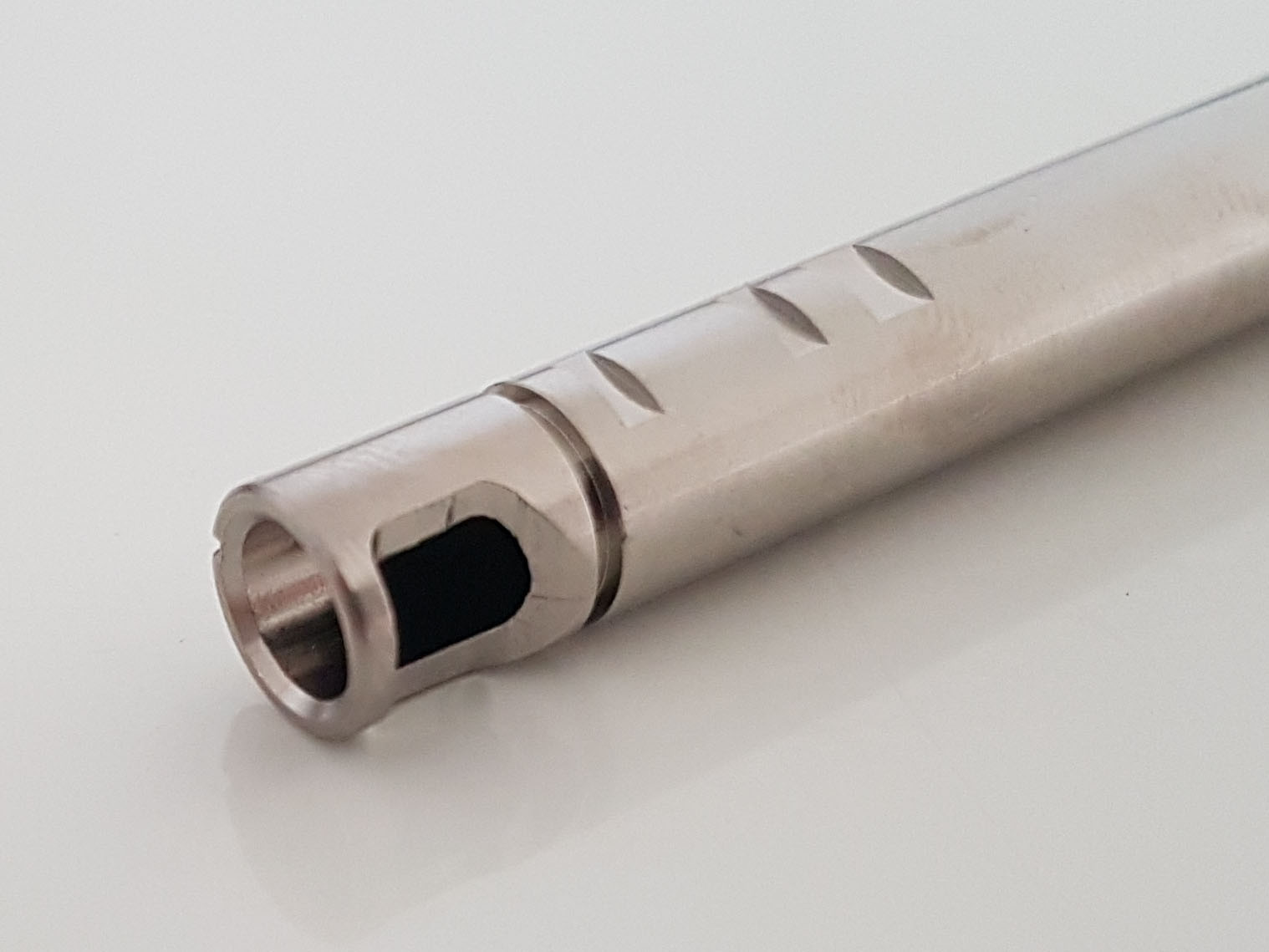 AA Precision Inner Barrel AEG / GBB, 6.01 mm - 640 mm OD-A-D01-023 asgbox.pl AA Precision Inner Barrel AEG / GBB, 6.01 mm - 640 mm - obrazek 2