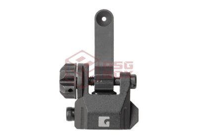 Clawgear Flip-Up Rear Sight - obrazek 4