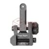Clawgear Flip-Up Rear Sight OD-TM-11248000000 35631 asgbox.pl
