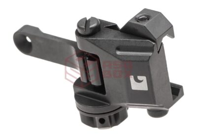Clawgear Flip-Up Rear Sight - obrazek 6