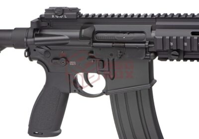 MA5H 10.5 Inch QR 1.0 EGV Black - obrazek 3