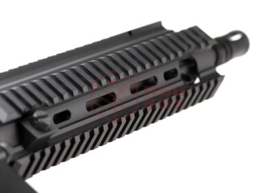 MA5H 10.5 Inch QR 1.0 EGV Black - obrazek 4