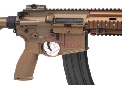MA5H 10.5 Inch QR 1.0 EGV Dark Earth - obrazek 3