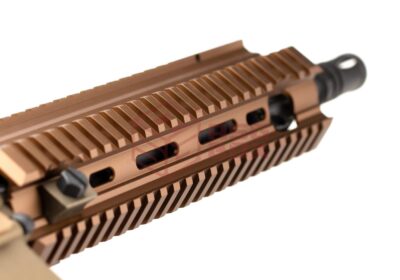 MA5H 10.5 Inch QR 1.0 EGV Dark Earth - obrazek 4
