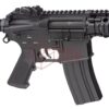 M4 MK18 MOD 7 Inch QR 1.0 EGV Black OD-TM-11250506000 35697 asgbox.pl