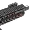 M4 MK18 MOD 7 Inch QR 1.0 EGV Black OD-TM-11250506000 35697 asgbox.pl