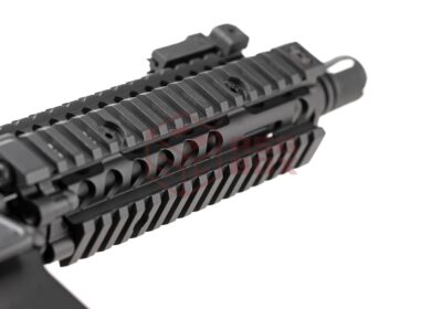 M4 MK18 MOD 7 Inch QR 1.0 EGV Black - obrazek 4