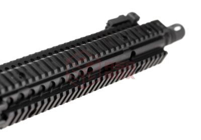 M4 SOPMOD Block 2 12 Inch QR 1.0 EGV Black - obrazek 4