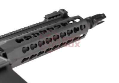 M4 Defender 8.5 Inch QR 1.0 EGV Black - obrazek 4
