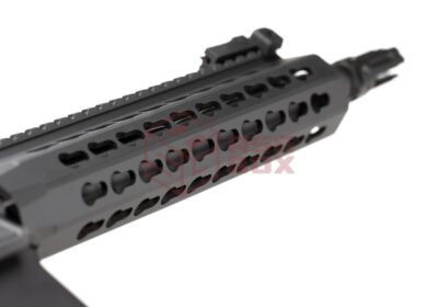 M4 Defender 10 Inch QR 1.0 EGV Black - obrazek 4