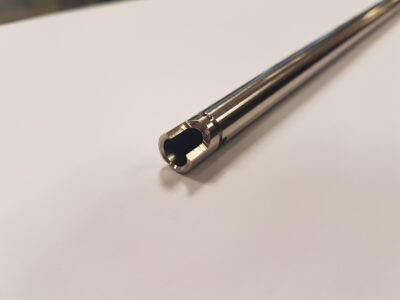 AA Precision Inner Barrel VSR-10 G-Spec / GBB, 6.01 mm - 300 mm - obrazek 2