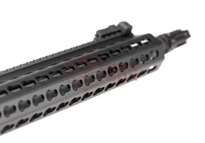 M4 Defender 14.5 Inch QR 1.0 EGV Black - obrazek 4