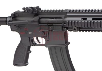 M27 IAR QR 1.0 EGV Black - obrazek 3