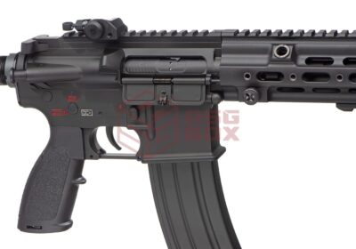 SOPMOD 10.5 Inch QR 1.0 EGV Black - obrazek 3