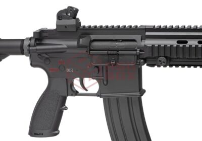 EC-102 QR 1.0 EGV S-AEG Black - obrazek 3