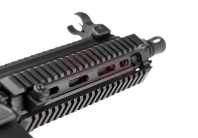 EC-102 QR 1.0 EGV S-AEG Black - obrazek 4