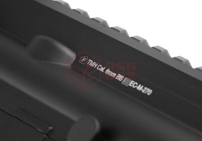 EC-102 QR 1.0 EGV S-AEG Black - obrazek 5