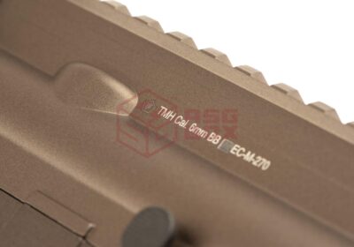 EC-102 QR 1.0 EGV S-AEG Dark Earth - obrazek 5