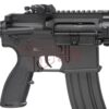 M27 IAR QR 1.0 EGV S-AEG Black OD-TM-11251806000 asgbox.pl