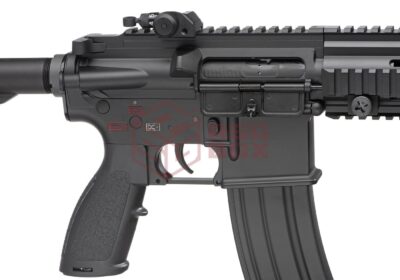 M27 IAR QR 1.0 EGV S-AEG Black - obrazek 3