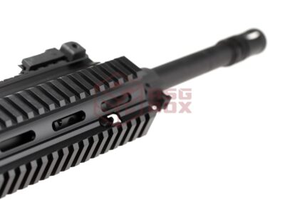 M27 IAR QR 1.0 EGV S-AEG Black - obrazek 4