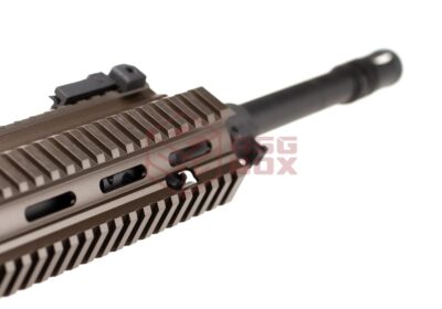 M27 IAR QR 1.0 EGV S-AEG Dark Earth - obrazek 4
