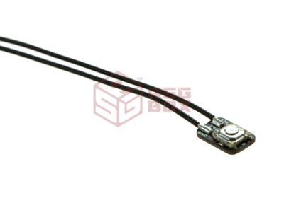 Jefftron Leviathan M4 Bolt Catch - obrazek 3