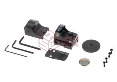 Sightmark Mini Shot A-Spec M3 Micro Reflex Sight Black - obrazek 7