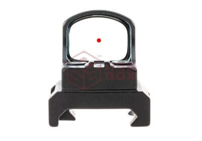 Sightmark Mini Shot A-Spec M3 Micro Reflex Sight Black - obrazek 8