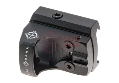 Sightmark Mini Shot A-Spec M3 Micro Reflex Sight Black - obrazek 3