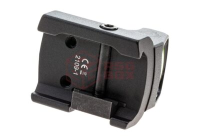 Sightmark Mini Shot A-Spec M3 Micro Reflex Sight Black - obrazek 4
