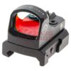 Sightmark Mini Shot A-Spec M3 Micro Reflex Sight Black OD-TM-11252506000 35731 SM26049 asgbox.pl