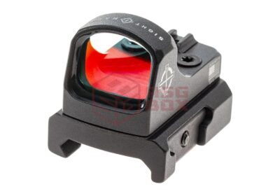 Sightmark Mini Shot A-Spec M3 Micro Reflex Sight Black - obrazek 5