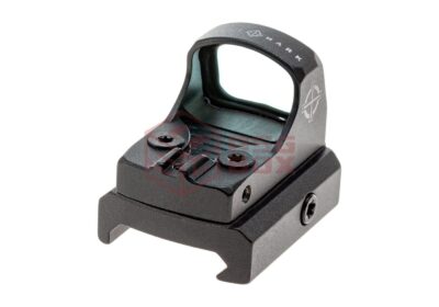 Sightmark Mini Shot A-Spec M3 Micro Reflex Sight Black - obrazek 6