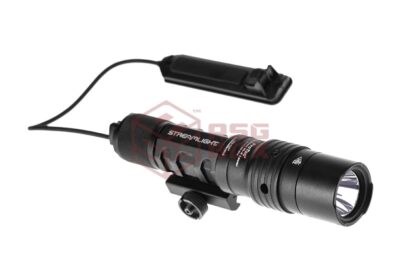Streamlight ProTac Rail Mount HL-X Laser - obrazek 6