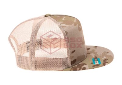 Multicam Trucker Cap Multicam Arid - obrazek 4