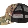 Multicam Retro Trucker Cap Multicam OD-TM-11257775100 35913 asgbox.pl