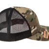 Multicam Retro Trucker Cap Multicam OD-TM-11257775100 35913 asgbox.pl