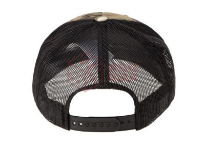 Multicam Retro Trucker Cap Multicam - obrazek 6