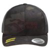 Multicam Retro Trucker Cap Multicam Black OD-TM-11257775200 35788 asgbox.pl